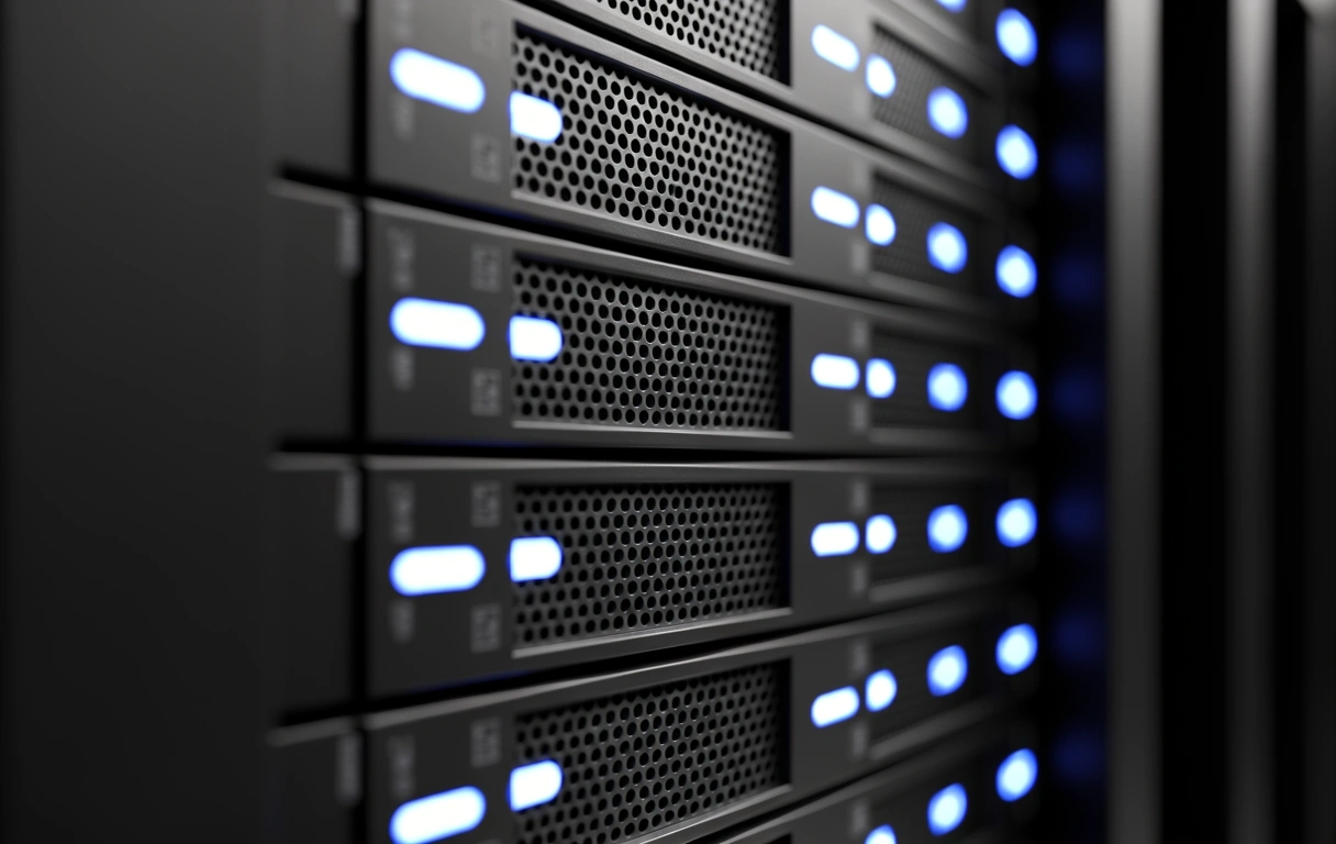 Teknologi data Allvelorion