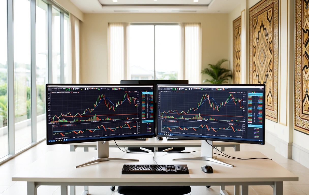 Pejabat Allvelorion di Kuching