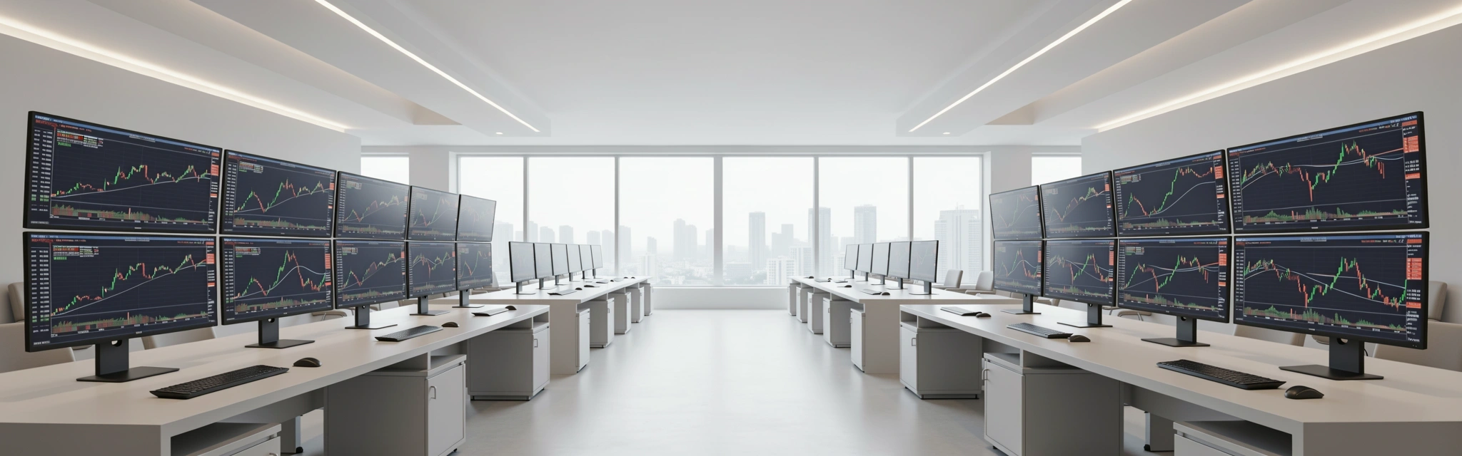 Analisis Pasaran Kewangan