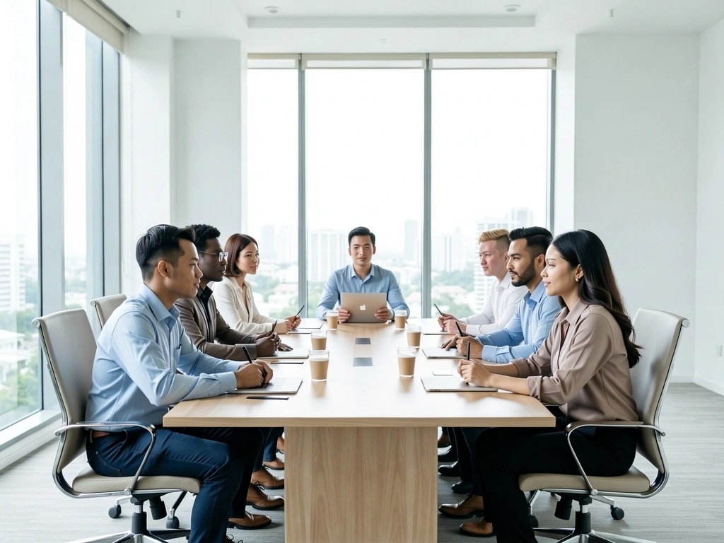 Peluang Kerjaya Allvelorion