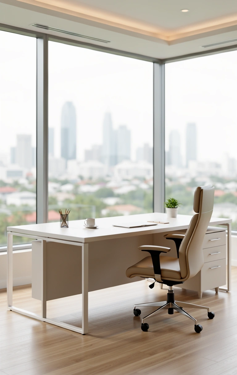 Persekitaran Kewangan Profesional