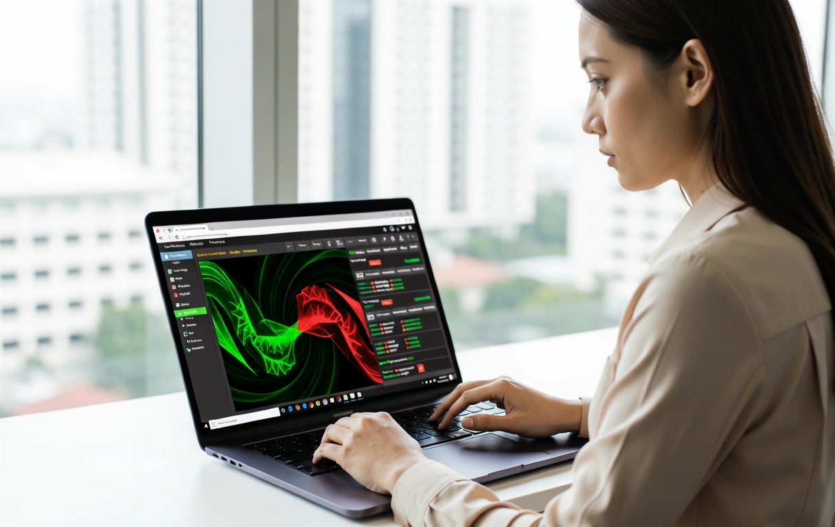 Analisis Data Kewangan