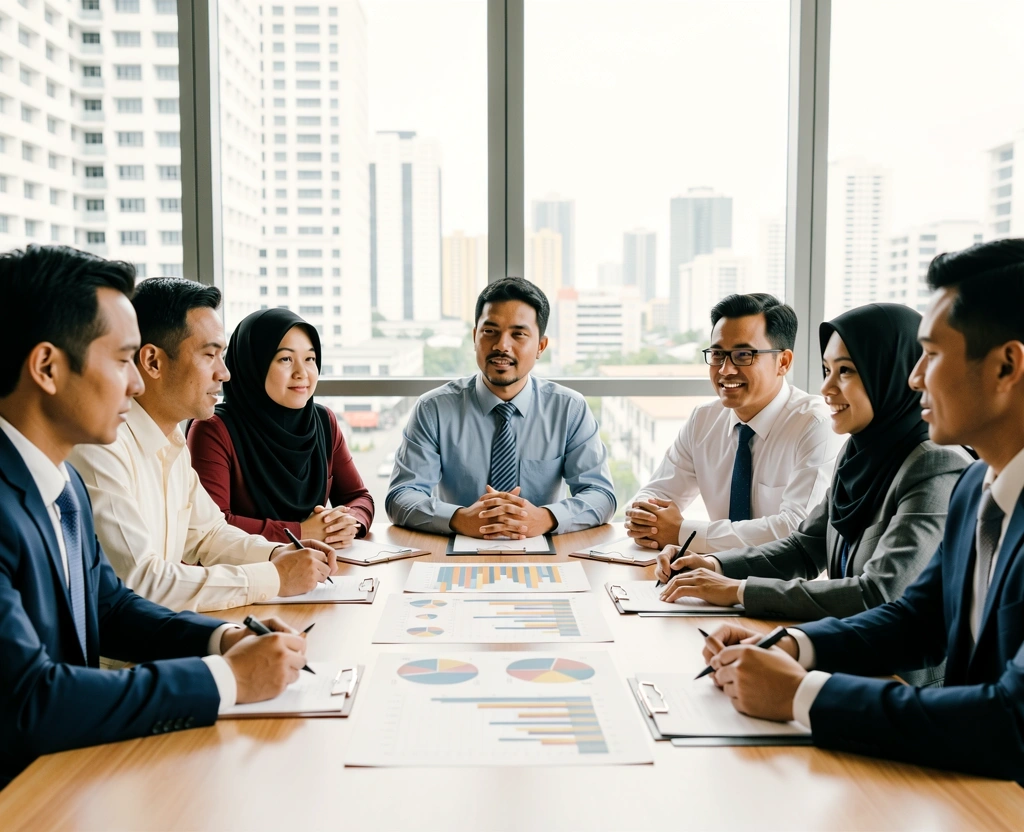 Sesi Perbincangan Kerjaya Allvelorion